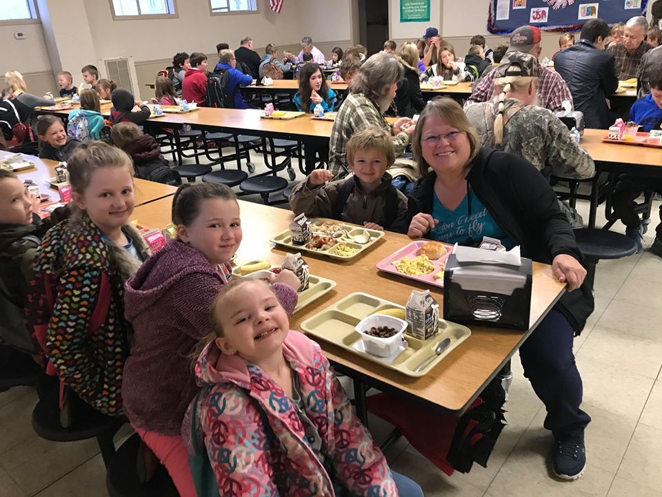 Elementary Photo Album Shirley School District